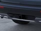 Thumbnail of 2025 Vapor Blue Metallic Ford Explorer