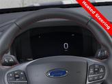 Thumbnail of 2025 Vapor Blue Metallic Ford Explorer