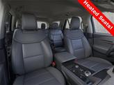 Thumbnail of 2025 Vapor Blue Metallic Ford Explorer