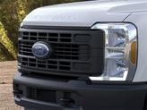 Thumbnail of 2025 Oxford White Ford F-250