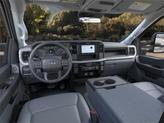 Thumbnail of 2025 Oxford White Ford F-250