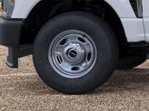 Thumbnail of 2025 Oxford White Ford F-250