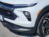 Thumbnail of 2024 Summit White Chevrolet Trailblazer