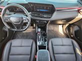 Thumbnail of 2024 Summit White Chevrolet Trailblazer