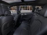 Thumbnail of 2026 Blue / Black Kia Sportage