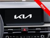 Thumbnail of 2026 Blue / Black Kia Sportage
