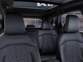 Thumbnail of 2026 Blue / Black Kia Sportage