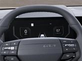 Thumbnail of 2026 Blue / Black Kia Sportage