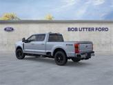 Thumbnail of 2025 Glacier Gray Metallic Ford F-250