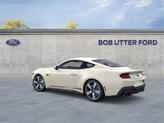 Thumbnail of 2025 Wimbledon White Ford Mustang