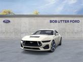 Thumbnail of 2025 Wimbledon White Ford Mustang