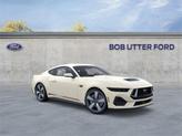 Thumbnail of 2025 Wimbledon White Ford Mustang
