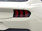 Thumbnail of 2025 Wimbledon White Ford Mustang