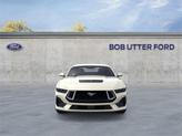 Thumbnail of 2025 Wimbledon White Ford Mustang