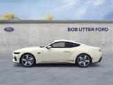 Thumbnail of 2025 Wimbledon White Ford Mustang
