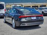 Thumbnail of 2019 Vesuvius Gray Metallic Audi A7