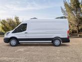 Thumbnail of 2025 Oxford White Ford Transit-250