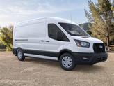 Thumbnail of 2025 Oxford White Ford Transit-250