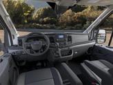 Thumbnail of 2025 Oxford White Ford Transit-250