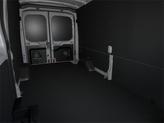 Thumbnail of 2025 Oxford White Ford Transit-250