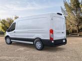 Thumbnail of 2025 Oxford White Ford Transit-250