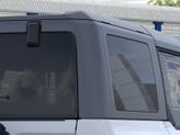 Thumbnail of 2025 White Ford Bronco