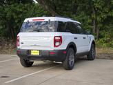 Thumbnail of 2025 Oxford White Ford Bronco Sport
