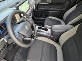 Thumbnail of 2025 Oxford White Ford Bronco Sport