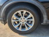 Thumbnail of 2022 Black Ford Explorer
