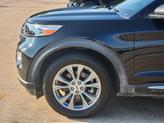 Thumbnail of 2022 Black Ford Explorer