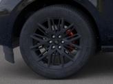 Thumbnail of 2025 Agate Black Metallic Ford Expedition Max