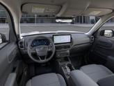 Thumbnail of 2025 Oxford White Ford Bronco Sport