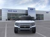 Thumbnail of 2025 Oxford White Ford Bronco Sport