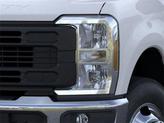 Thumbnail of 2025 Oxford White Ford F-350