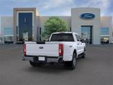 Thumbnail of 2025 Oxford White Ford F-350