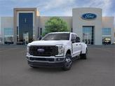 Thumbnail of 2025 Oxford White Ford F-350