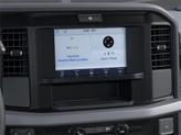 Thumbnail of 2025 Oxford White Ford F-350