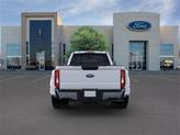 Thumbnail of 2025 Oxford White Ford F-350