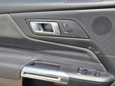 Thumbnail of 2025 Oxford White Ford Mustang