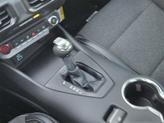 Thumbnail of 2025 Oxford White Ford Mustang