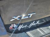 Thumbnail of 2022 Stone Blue Metallic Ford Explorer