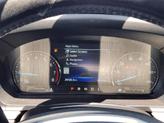 Thumbnail of 2022 Stone Blue Metallic Ford Explorer