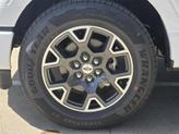Thumbnail of 2025 Oxford White Ford F-150