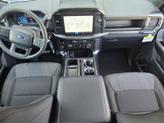 Thumbnail of 2025 Oxford White Ford F-150