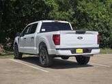 Thumbnail of 2025 Oxford White Ford F-150