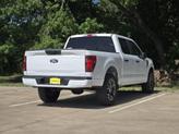 Thumbnail of 2025 Oxford White Ford F-150