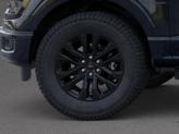 Thumbnail of 2025 Agate Black Metallic Ford F-150