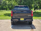 Thumbnail of 2022 Black Chevrolet Silverado 1500 Limited