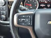 Thumbnail of 2022 Black Chevrolet Silverado 1500 Limited