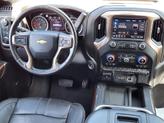 Thumbnail of 2022 Black Chevrolet Silverado 1500 Limited
